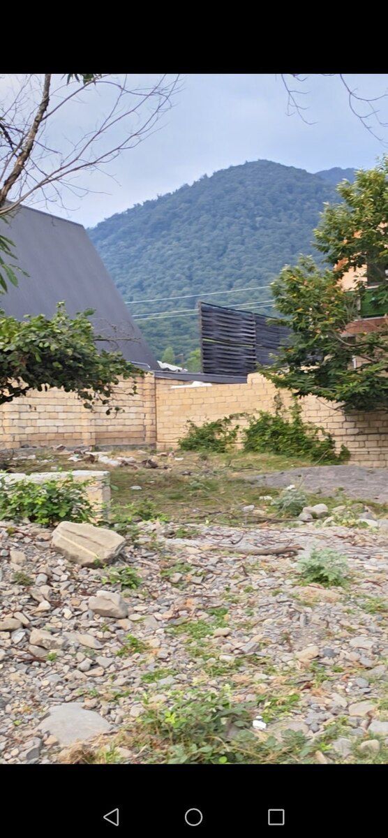 3.44 sot torpaq sahəsi, Qəbələ r — Torpaq, Qəbələ (10)