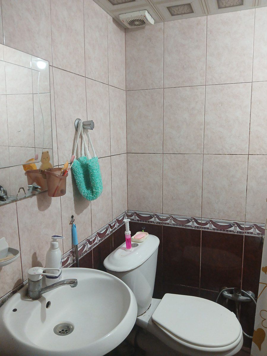 2-otaqlı yeni tikili kirayə verilir, Yeni Yasamal qəs., 81 m² — Mənzil, Bakı (4)