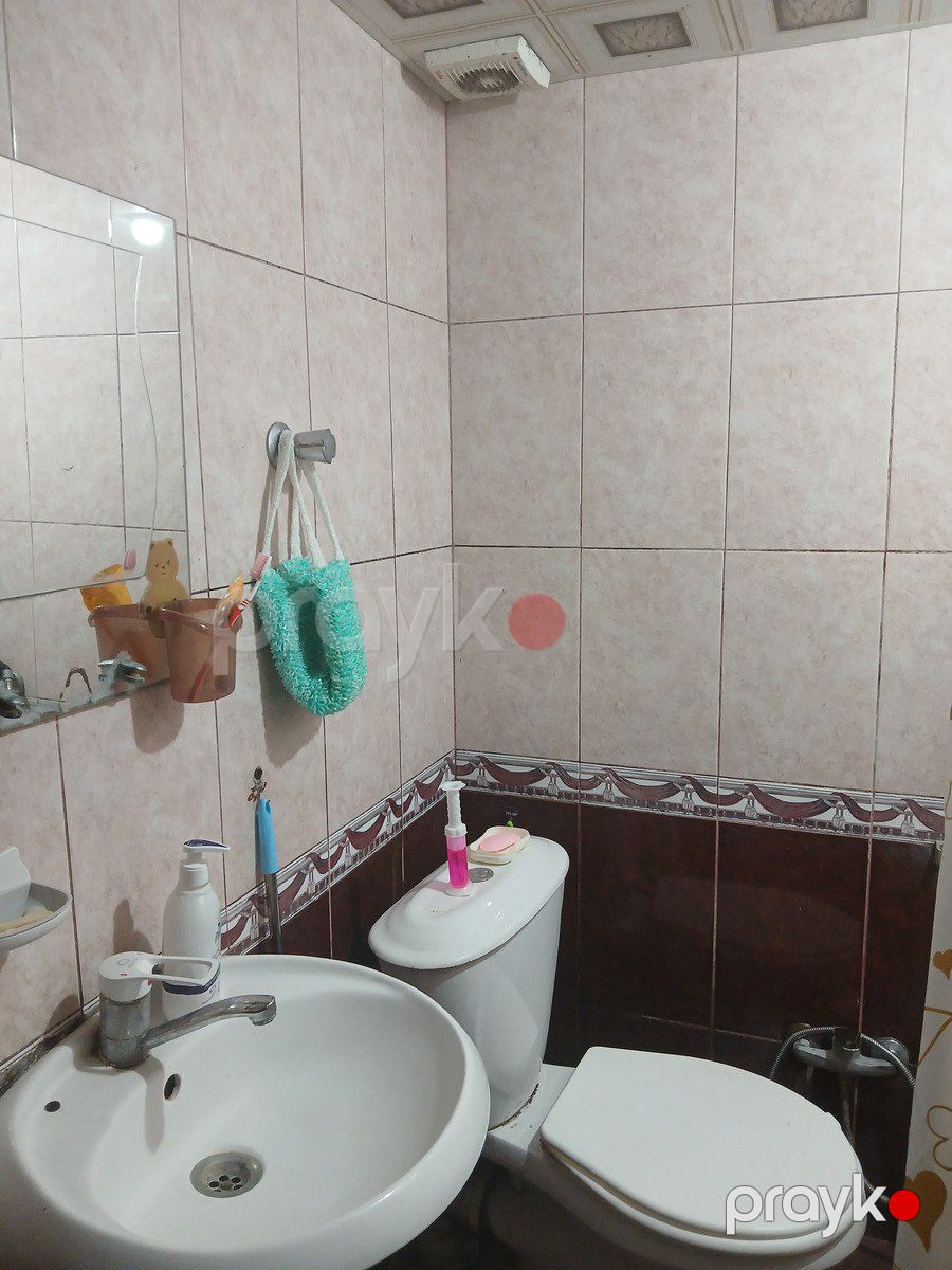 2-otaqlı yeni tikili kirayə verilir, Yeni Yasamal qəs., 81 m² — Mənzil, Bakı (4)
