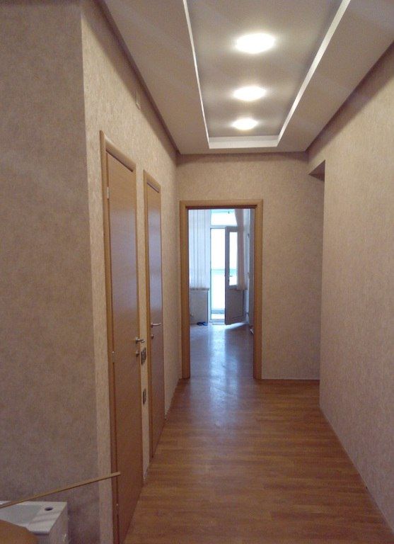 Divar kağızı ustası — Təmir və inşaat, Bakı (4)