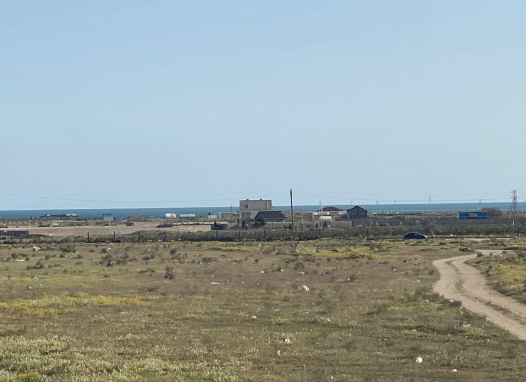 Satılır torpaq 13 sot — Torpaq, Bakı (7)