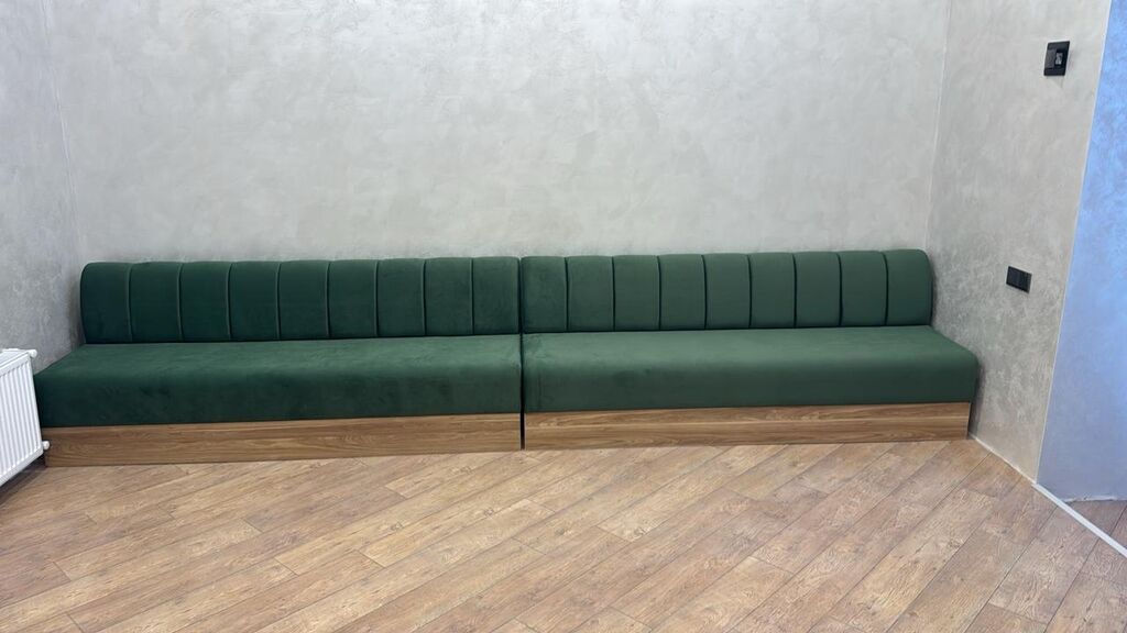 Restoranlar üçün profesional mebellər – topdan və pərakəndə satış — Mebel, Bakı (2)