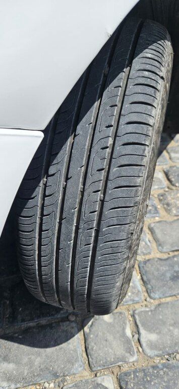 Renault Logan, 1.6 L, 2014 il, 345 927 km — Avtomobillər, Bakı (6)