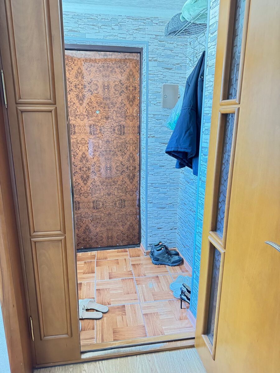 İcarəyə verilir 4 otaqlı həyət evi/bağ evi 120 m² — Ev, villa, Bakı (4)