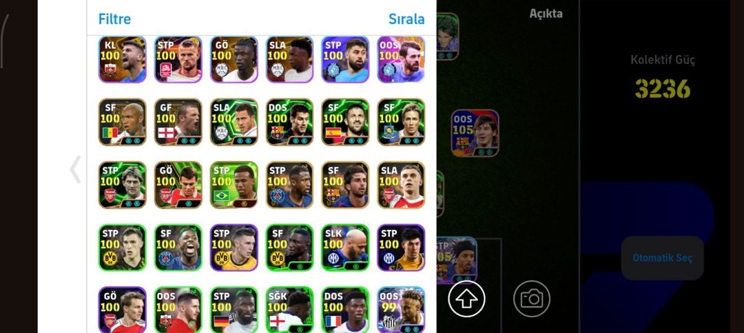 Efootball oyunu — Oyunlar, konsollər və proqramlar, Bakı (4)