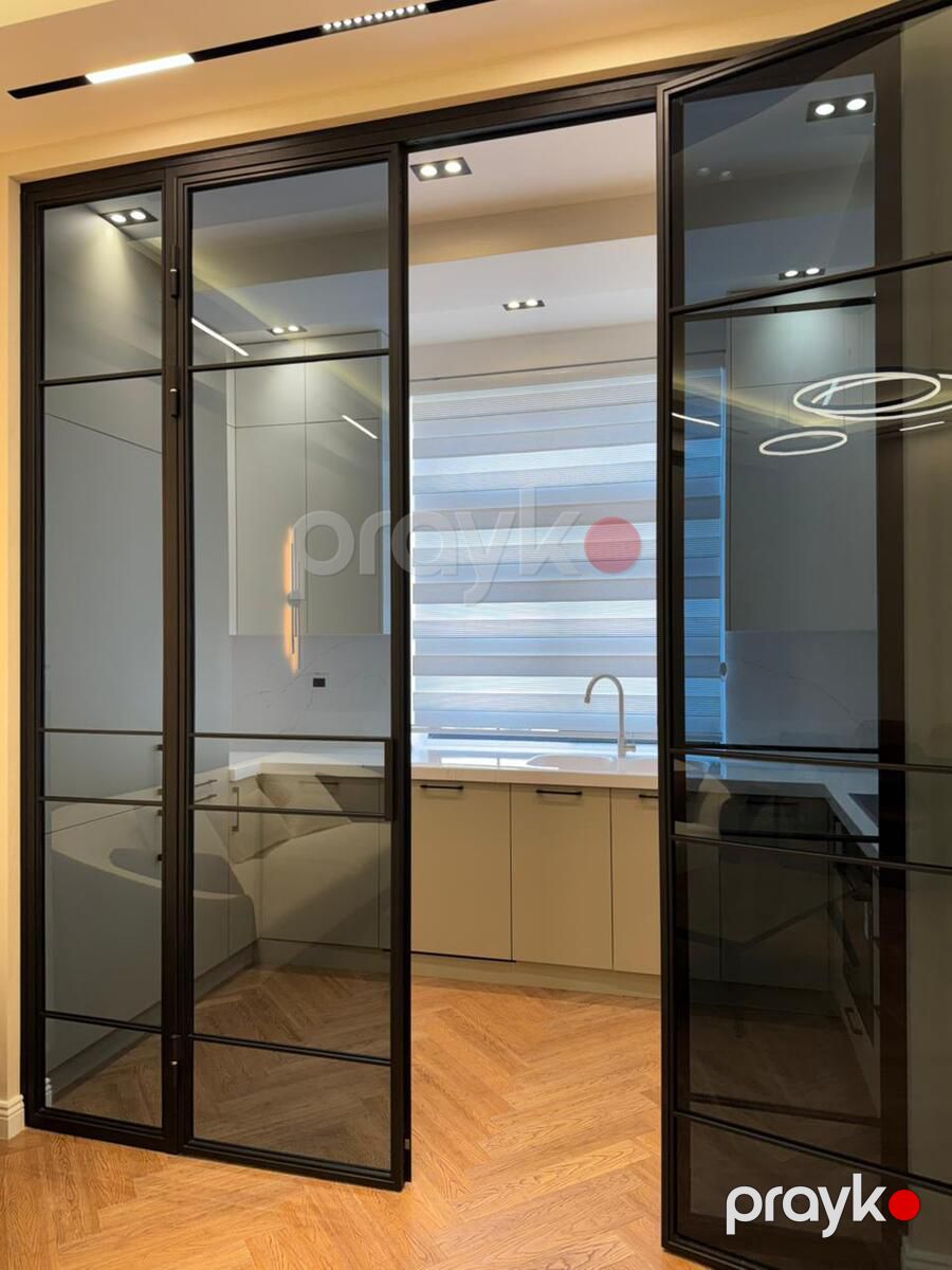 Satılır 2 otaqlı yeni tikili 68 m² — Mənzil, Bakı (7)