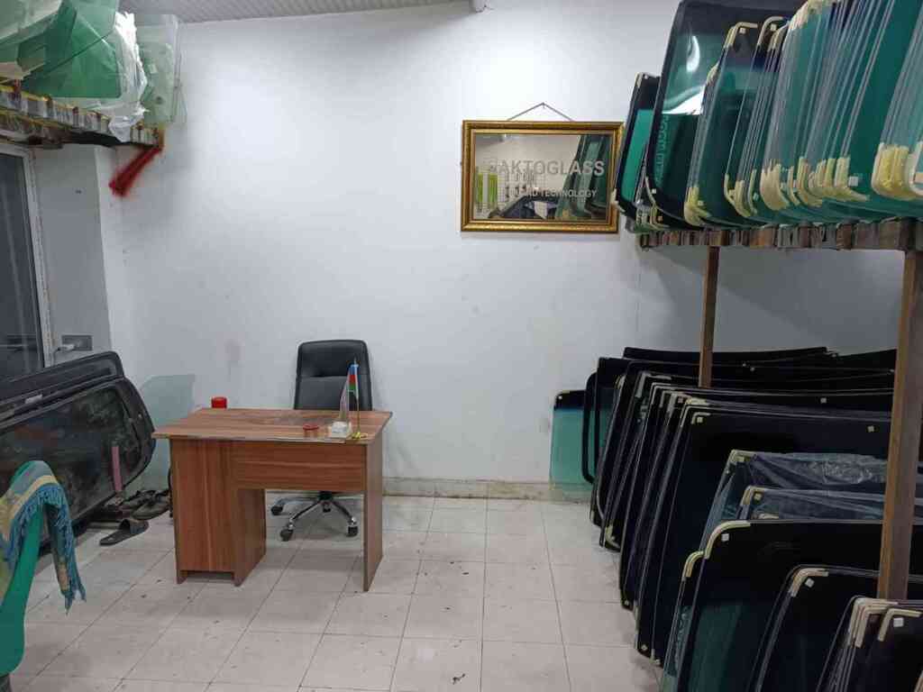 Avtomobil şüşələri — Ehtiyat hissələri və aksesuarlar, Bakı (6)