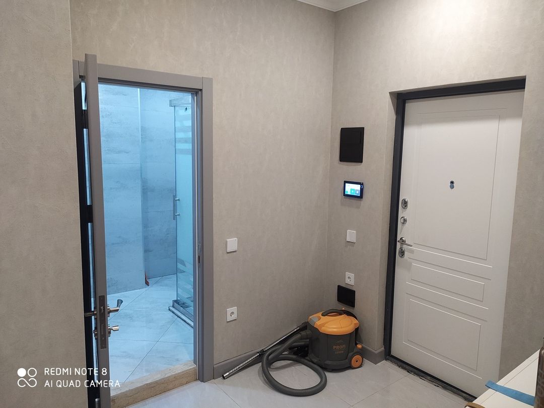 İcarəyə verilir 2 otaqlı yeni tikili 71 m² — Mənzil, Bakı (3)