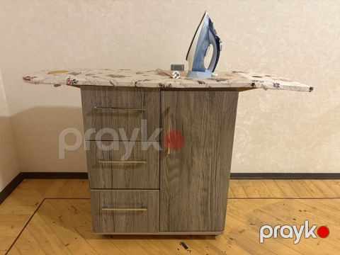 Ütüləmə dolabı satılır Ütüləmə üçün xüsusi dolab satılır. Praktik — Digah