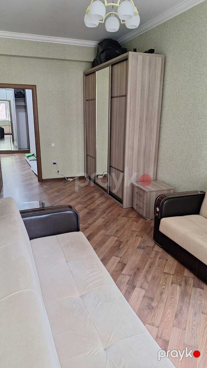 İcarəyə verilir 4 otaqlı yeni tikili 127 m² — Mənzil, Bakı (9)