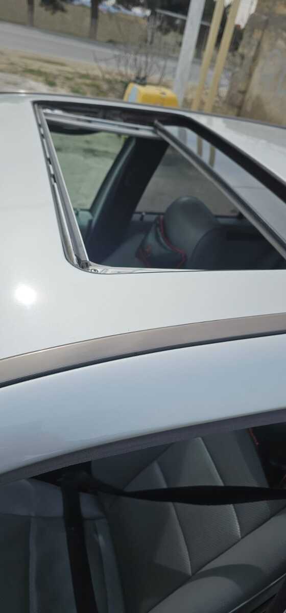Mercedes C 230, 2000 il — Avtomobillər, Quba (9)