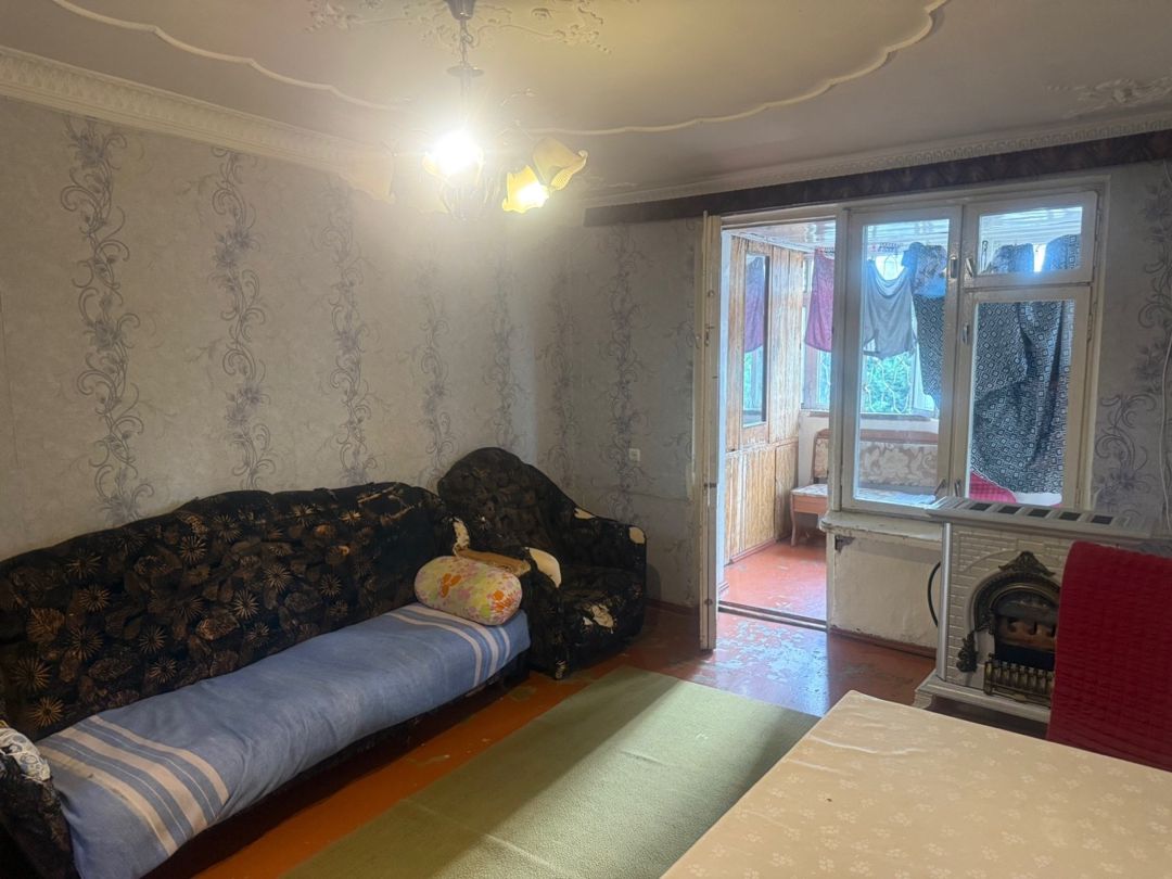 3-otaqlı mənzil, Elmlər Akademiyası m., 63 m² — Mənzil, Bakı (2)