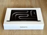 Apple Macbook Pro 16-inch 24/1TB M5 Pro chip — Almashop — Noutbuklar
