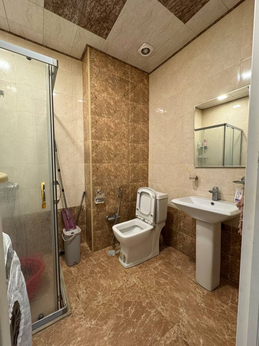 Satılır 3 otaqlı yeni tikili 85 m² — Mənzil, Xırdalan (4)