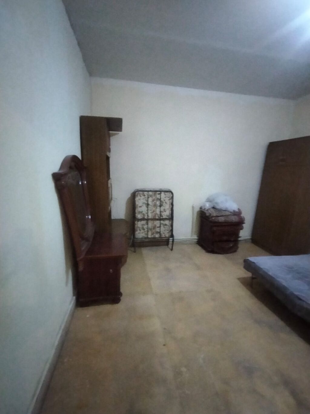 80 kv. m, 2 otaqlı, Telefon, İnternet, Qaz — Ev, villa, Bakı (5)