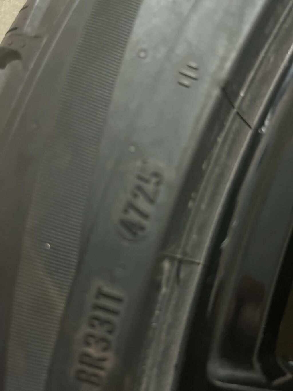 Range Rover üçün tam komplekt disklər və təkərlər - Disklər: orijinal — Diskləri, Bakı (5)