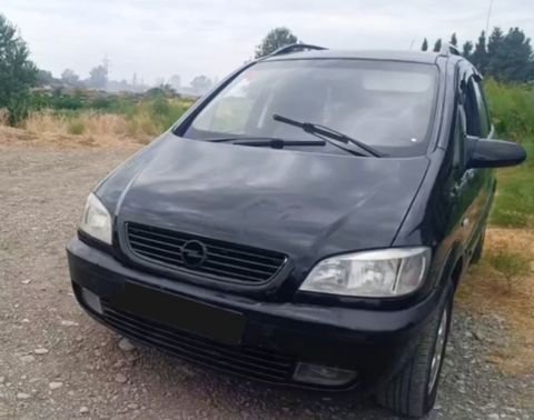 Opel Zafira, 1999 il — Göyçay