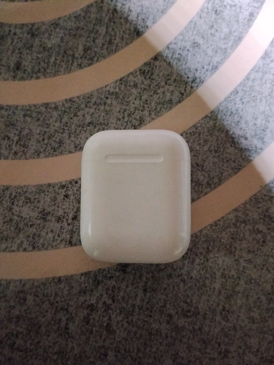 AirPods 2 — Səs texnikası, Bakı (4)