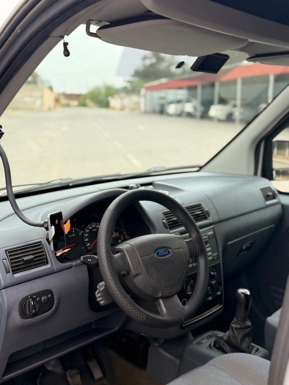 Ford Transit Connect, 1.8 L, 2008 il, 161 000 km — Avtomobillər, Bakı (9)