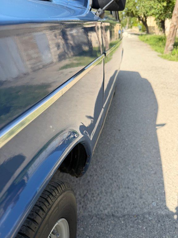 Lada (VAZ) 2106, 1.6 L, 1992 il, 151 484 km — Avtomobillər, Şəmkir (12)