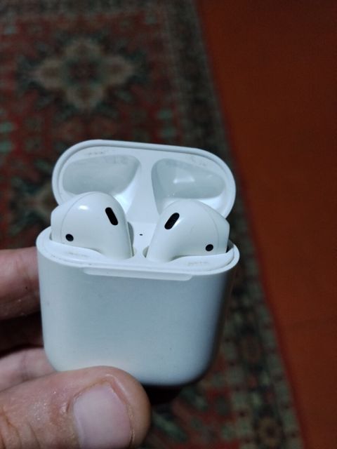 AirPods 2 — Bakı