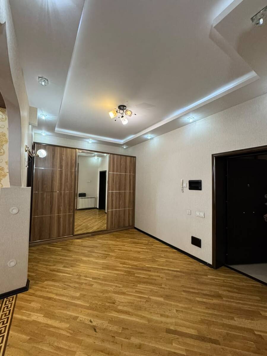 Satılır 3 otaqlı yeni tikili 90 m² — Mənzil, Bakı (8)