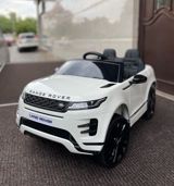 Uşaq avtomobili "Range Rover" — Aykids Az — Детские автомобили