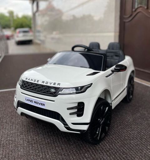 Uşaq avtomobili "Range Rover" — Bakı