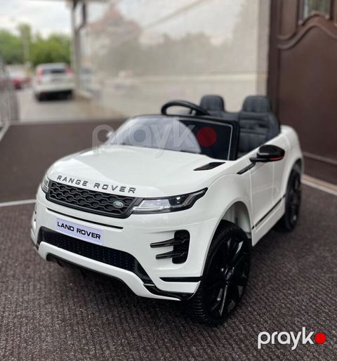 Uşaq avtomobili "Range Rover" — Bakı