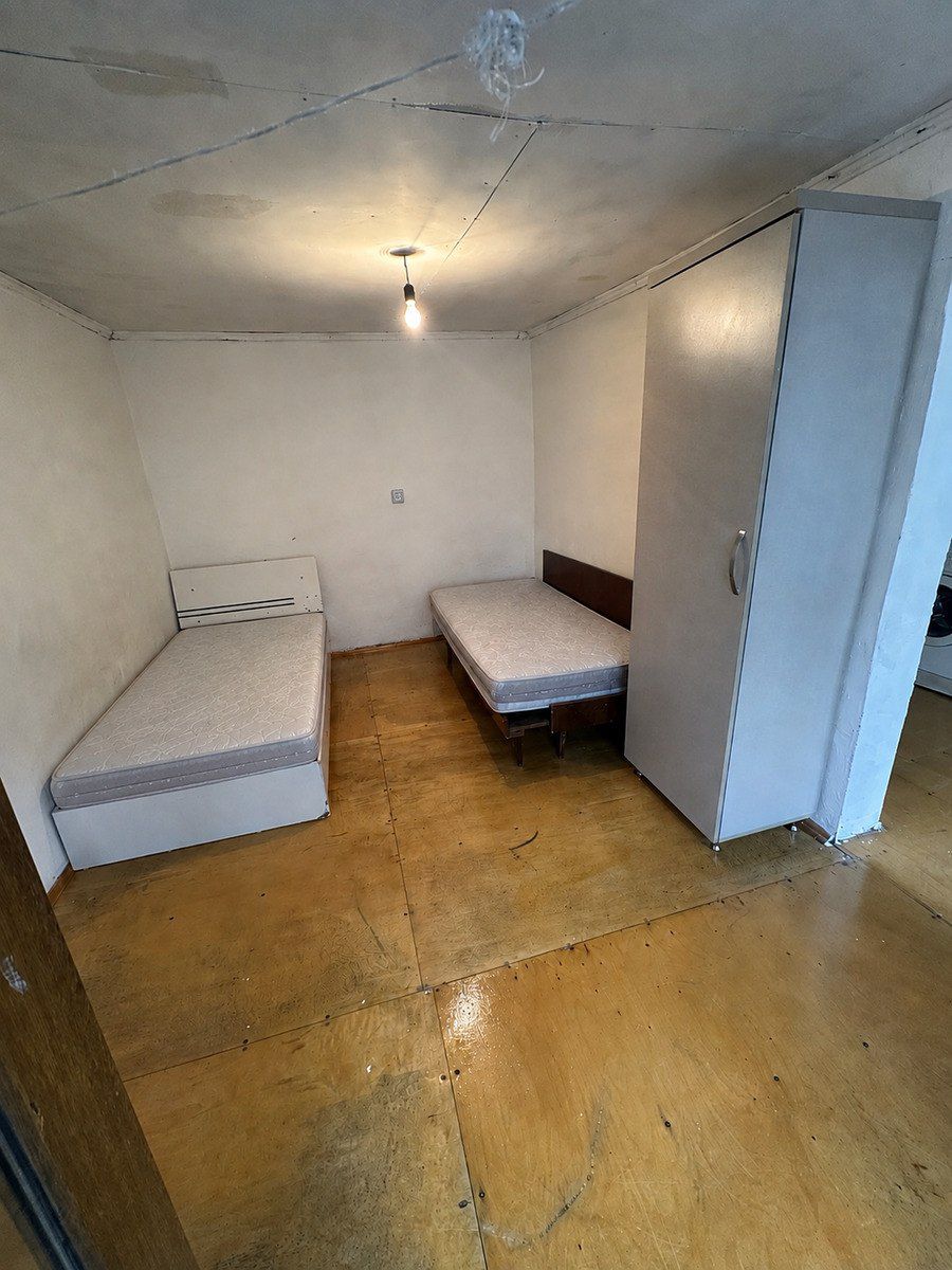 İcarəyə verilir 1 otaqlı köhnə tikili 30 m² — Mənzil, Bakı