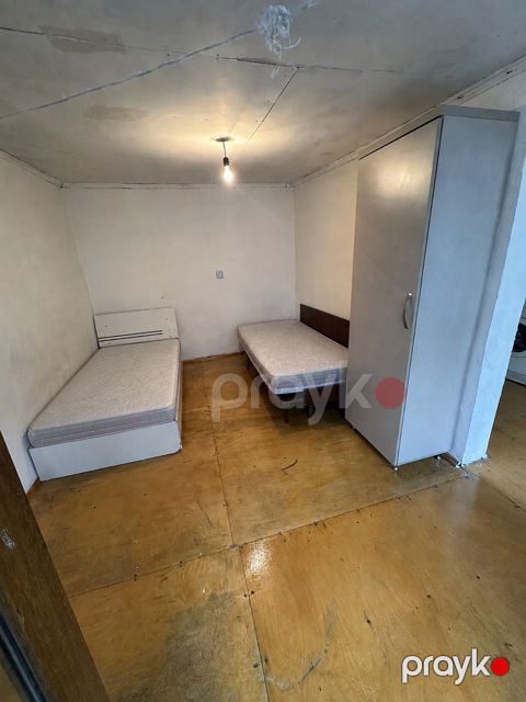 İcarəyə verilir 1 otaqlı köhnə tikili 30 m²