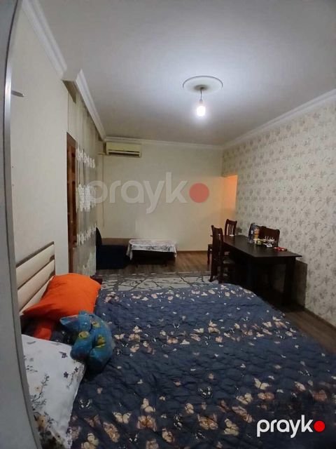 İcarəyə verilir 1 otaqlı köhnə tikili 45 m²