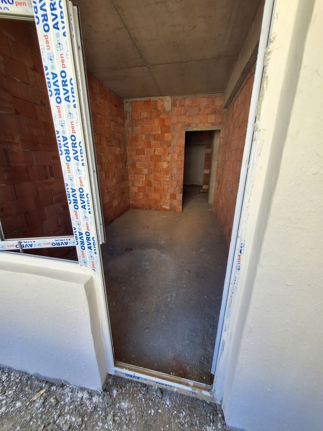 Satılır 1 otaqlı yeni tikili 53 m² — Mənzil, Bakı (6)