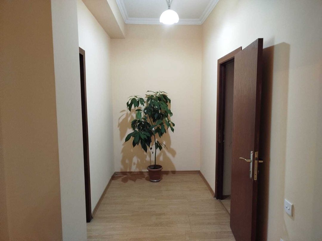 İcarəyə verilir 3 otaqlı ofis 123 m² — Ofis, Bakı (11)