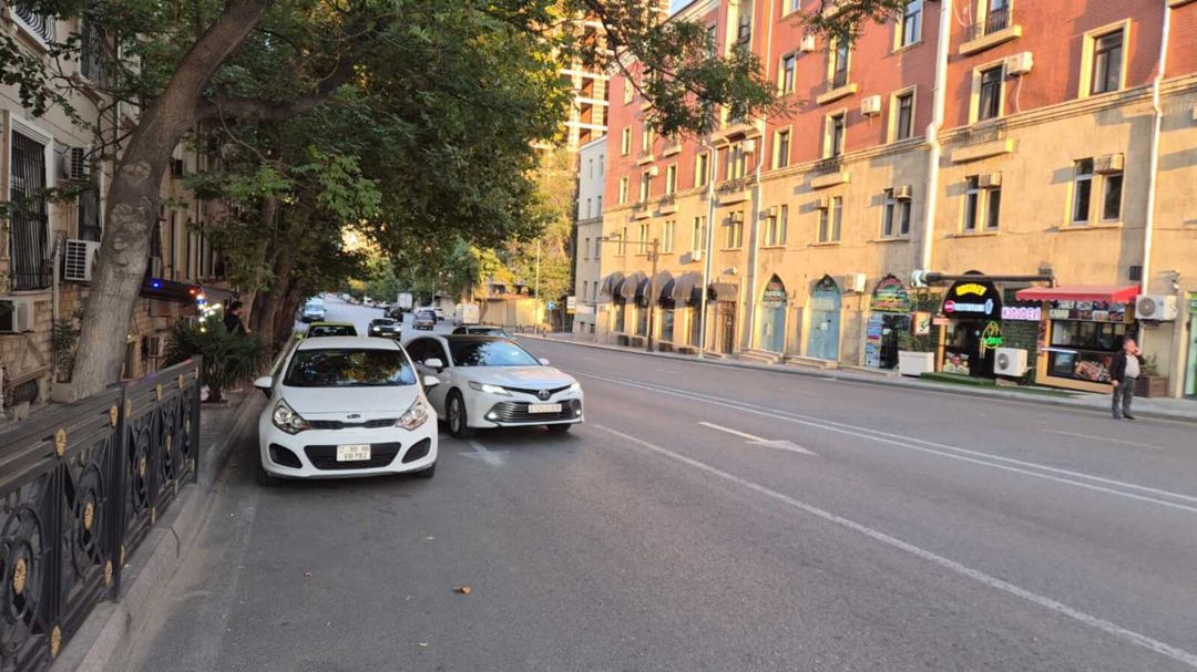İcarəyə verilir obyekt 200 m² — Əmlak, Bakı (8)