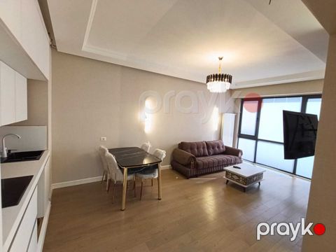 İcarəyə verilir 3 otaqlı yeni tikili 80 m²