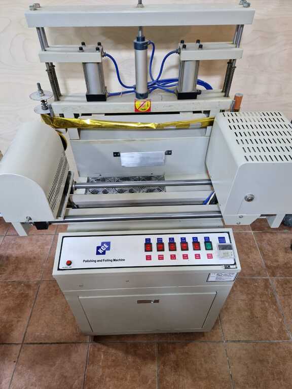 Çap avadanlıqları — Biznes və avadanlıq, Bakı (2)