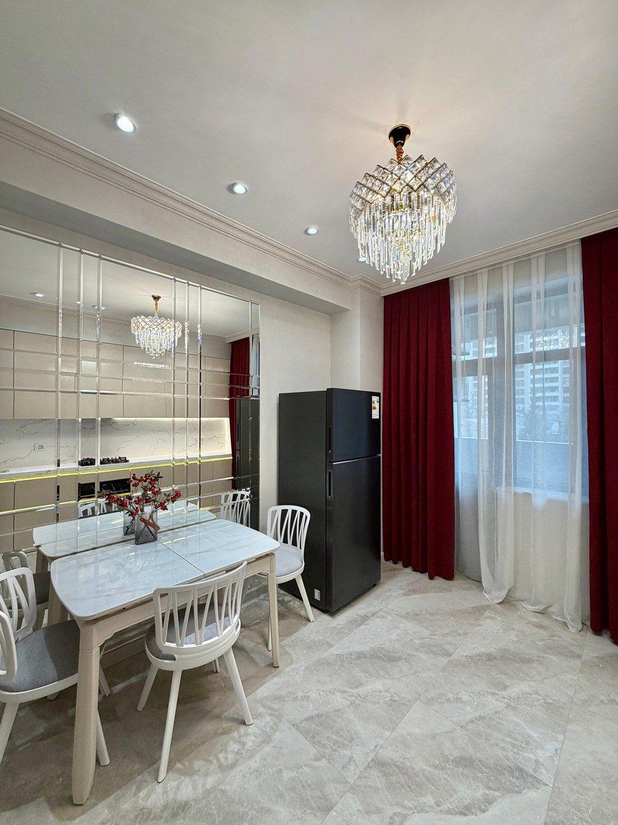 Satılır 3 otaqlı yeni tikili 115 m² — Mənzil, Bakı (8)