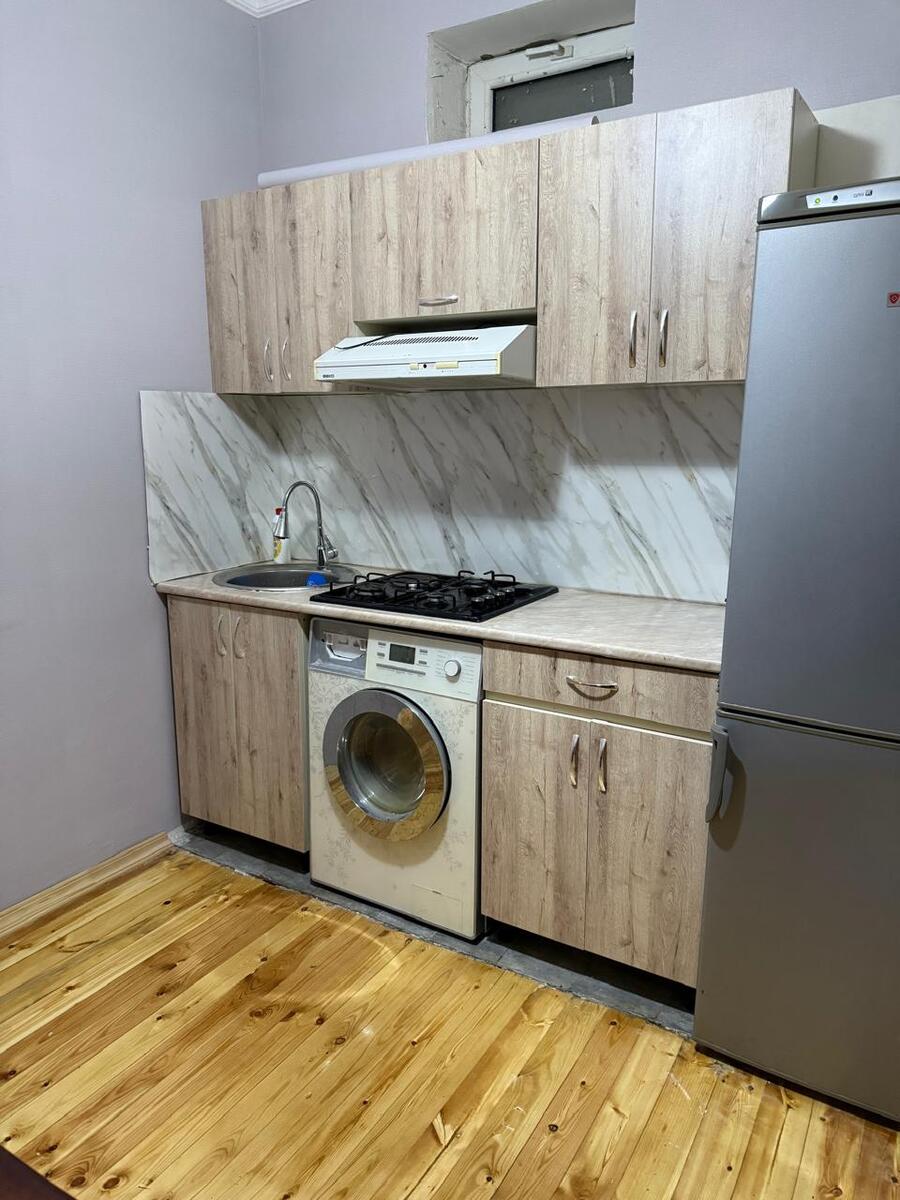 Satılır 3 otaqlı həyət evi/bağ evi 82 m² — Ev, villa, Bakı (3)