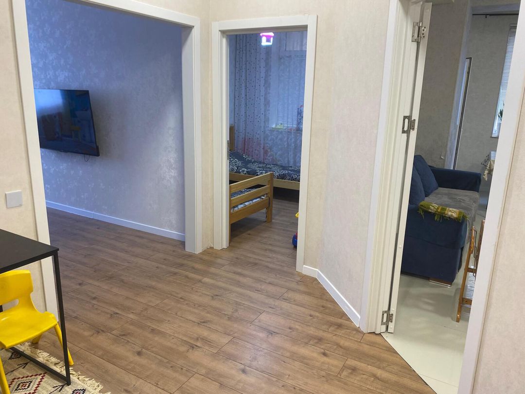 Satılır 2 otaqlı yeni tikili 85 m² — Mənzil, Sumqayıt (5)