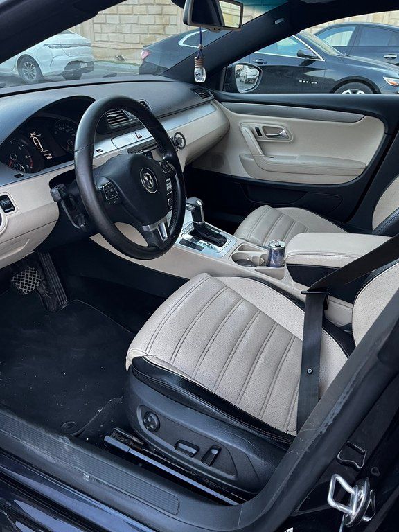 Volkswagen Passat, 2.0 L, 2010 il, 250 000 km — Avtomobillər, Bakı (5)