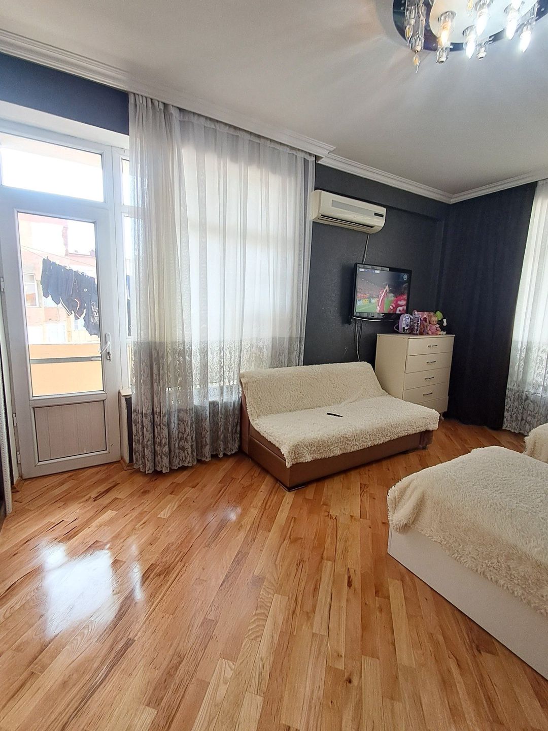 Satılır 3 otaqlı yeni tikili 140 m² — Mənzil, Bakı (7)