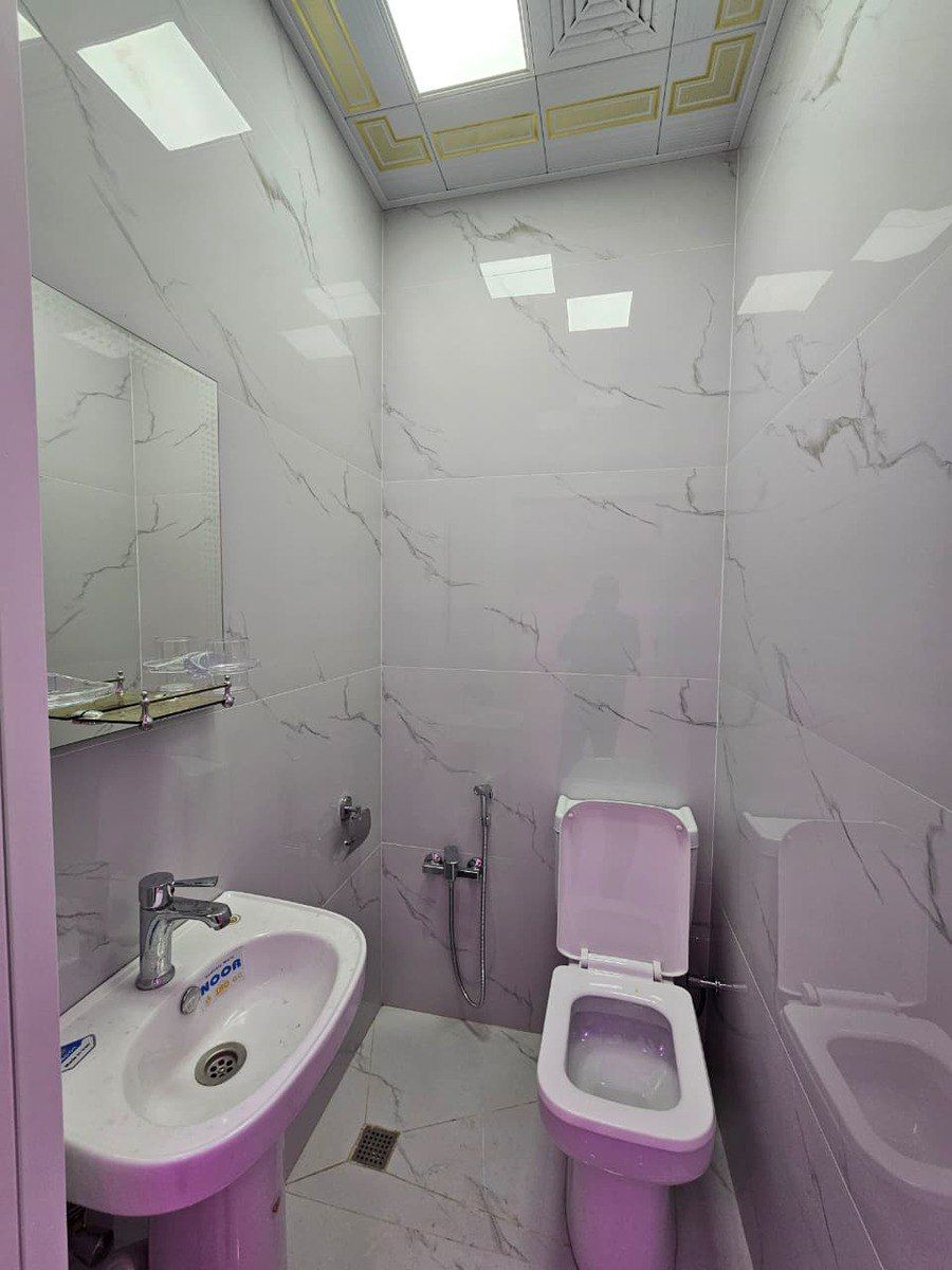 Satılır 3 otaqlı yeni tikili 97 m² — Mənzil, Bakı (11)
