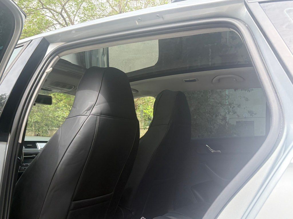 Skoda Rapid, 1.6 L, 2016 il, 147 200 km — Avtomobillər, Bakı (6)