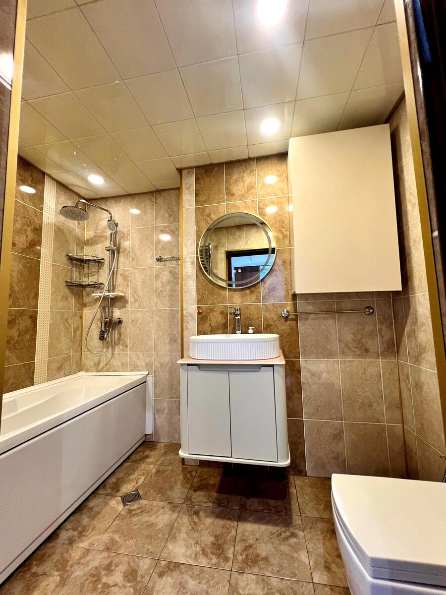 Satılır 2 otaqlı yeni tikili 68 m² — Mənzil, Bakı (11)