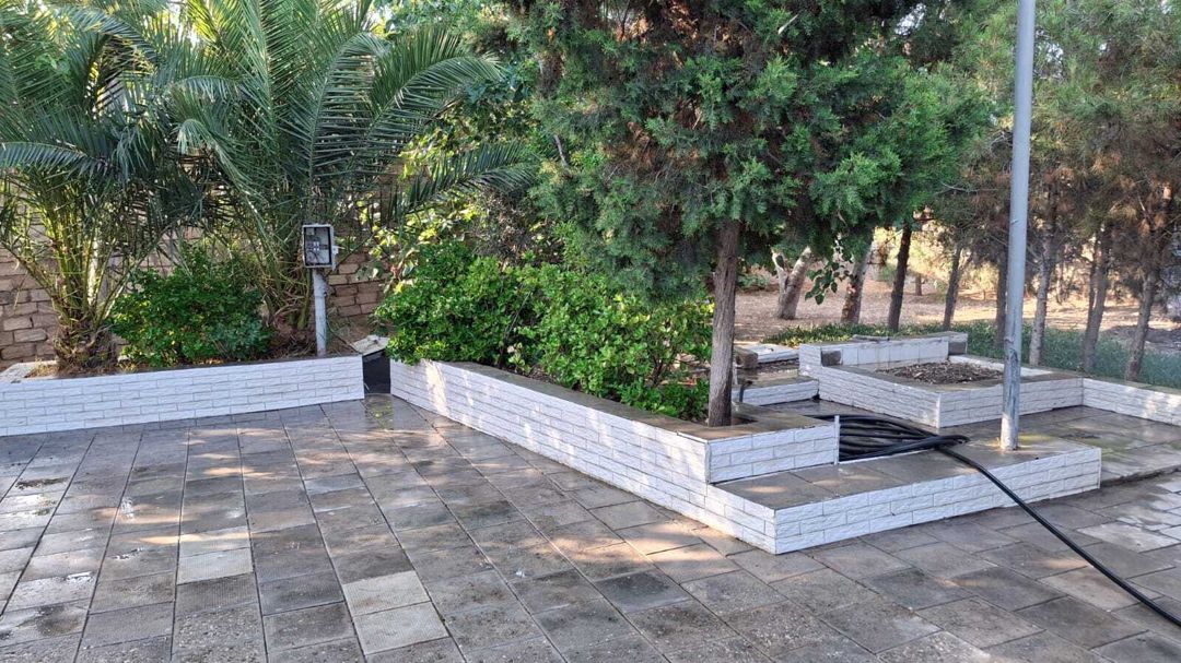 Satılır 2 otaqlı həyət evi/bağ evi 100 m² — Ev, villa, Bakı (2)
