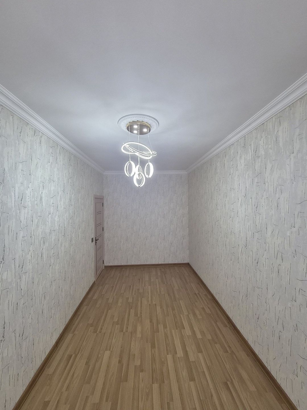 Satılır 2 otaqlı köhnə tikili 50 m² — Mənzil, Bakı (4)