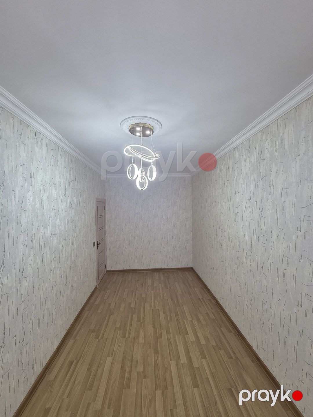Satılır 2 otaqlı köhnə tikili 50 m² — Mənzil, Bakı (4)