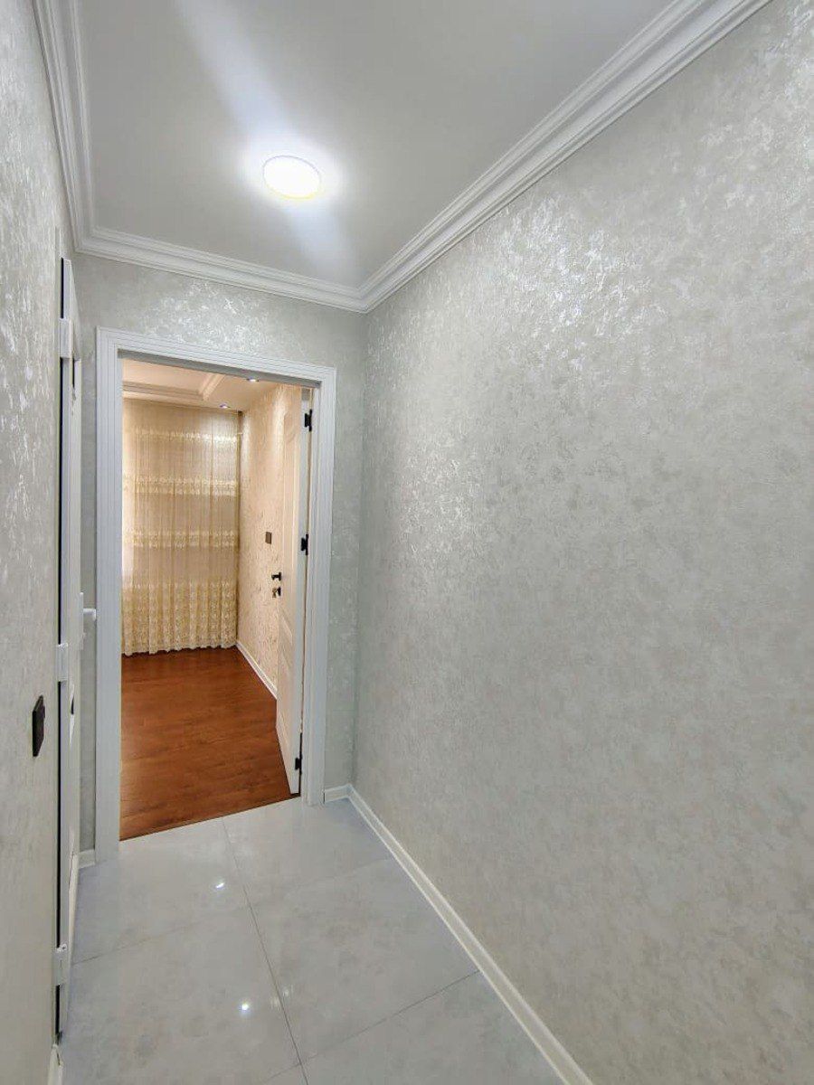 Satılır 2 otaqlı köhnə tikili 40 m² — Mənzil, Bakı (12)