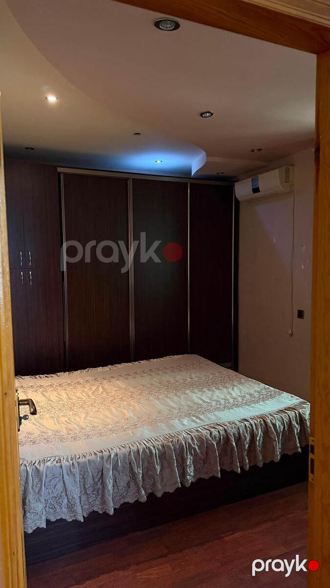 Satılır 2 otaqlı köhnə tikili 60 m² — Mənzil, Bakı (5)